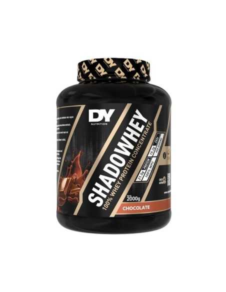 ShadoWhey Concentrate 2000 grams