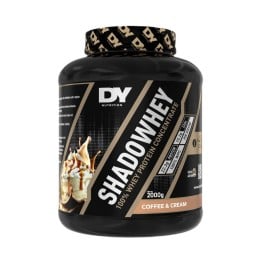 Whey Protein Concentrate DY Nutrition 2000 g