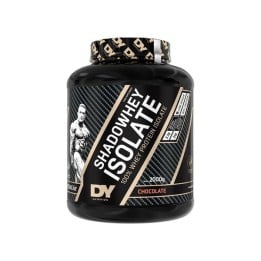 Whey Protein Isolate DY Nutrition 2000 g