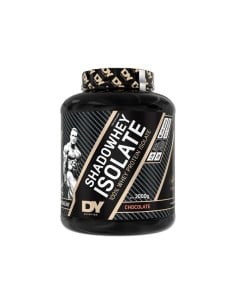 Shadowhey Isolate 2000 grams