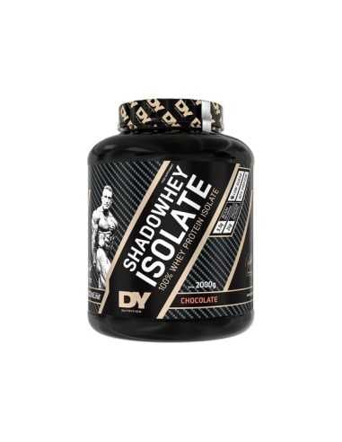 Shadowhey Isolate 2000 grams