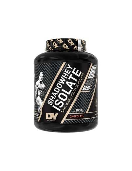 Shadowhey Isolate 2000 grams