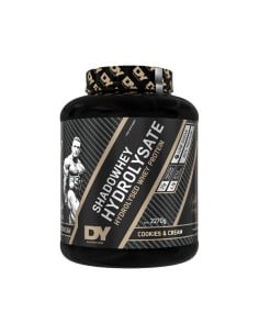 Shadowhey Hydrolysate 2270 grams