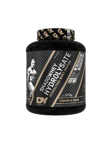 Shadowhey Hydrolysate 2270 grams
