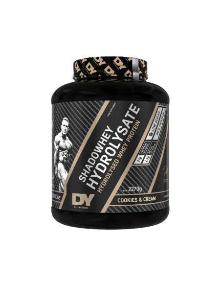 Shadowhey Hydrolysate 2270 grams