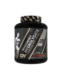 Shadowhey Hydrolysate 2270 grams 2