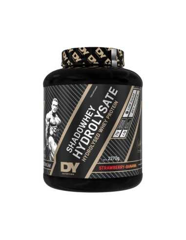Shadowhey Hydrolysate 2270 grams