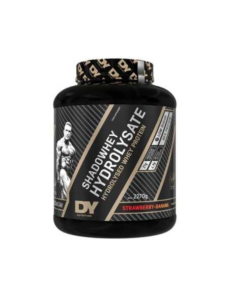 Shadowhey Hydrolysate 2270 grams
