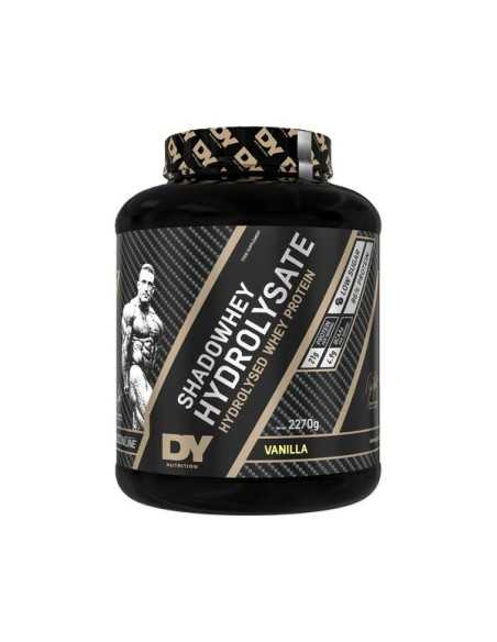 Shadowhey Hydrolysate 2270 grams