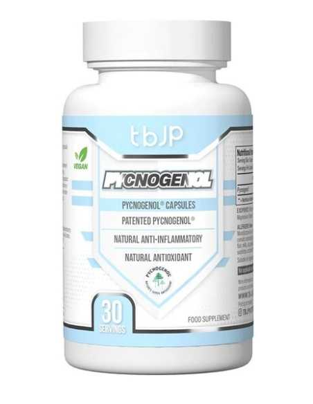 Pycnogenol 30 caps