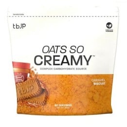 Flavoured oat powder tbJP | 2 kg