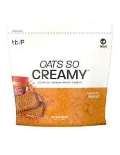 Oats So Creamy 2000 grams