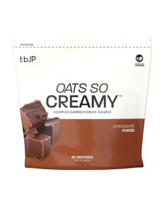 Oats So Creamy 2000 grams 2