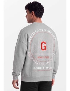 Leeds Oversized Sweater