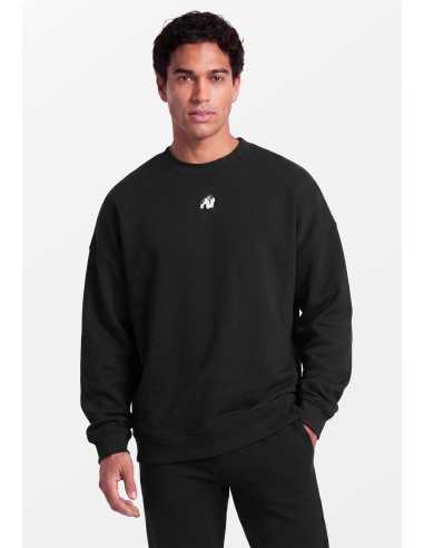 Leeds Oversized Sweater