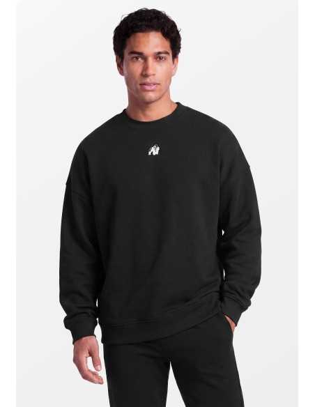 Leeds Oversized Sweater