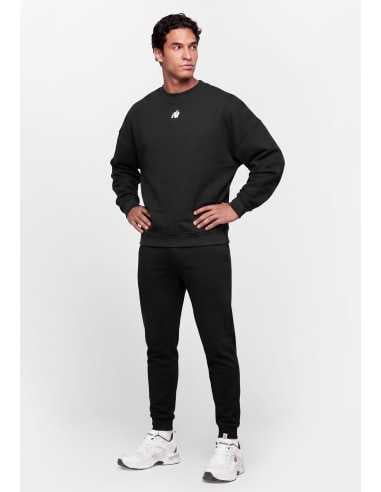 Leeds Oversized Sweater