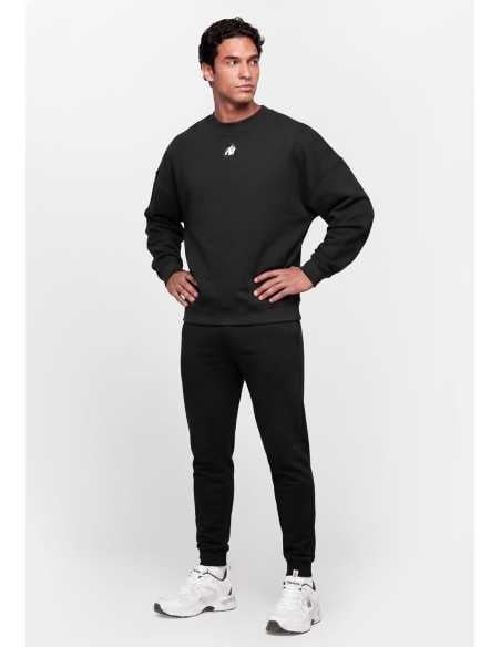Leeds Oversized Sweater