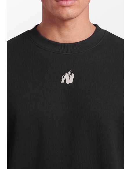 Leeds Oversized Sweater