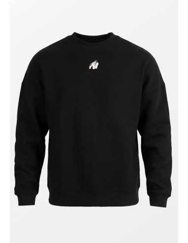 Leeds Oversized Sweater