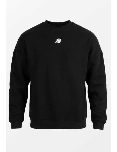 Leeds Oversized Sweater