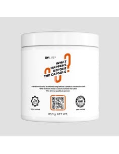 DY LIFE Omega 3-6-9 60 softgels 2