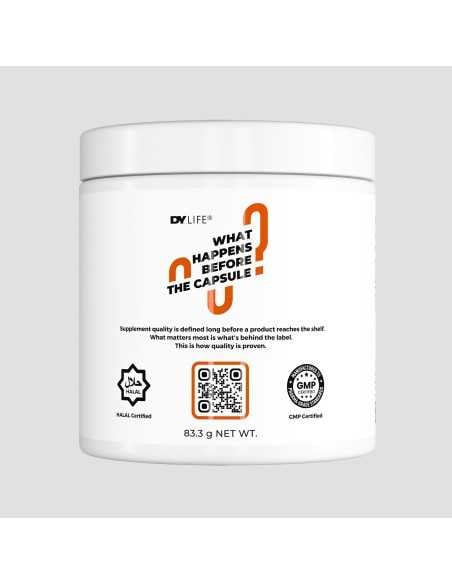 DY LIFE Omega 3-6-9 60 softgels