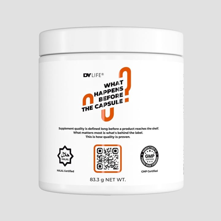 Omega 3-6-9 Softgels DY Life | 20 Servings