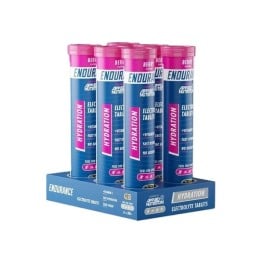 Applied Nutrition Electrolyte Tablets 6x20 tabs