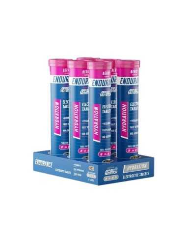 Applied Nutrition Electrolyte Tablets 6x20 tabs