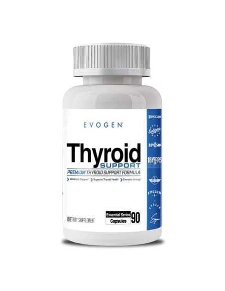 Thyroid Support 90 caps