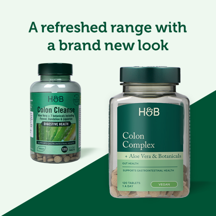 Aloe Vera Digestive Supplement Holland & Barrett | Vegan