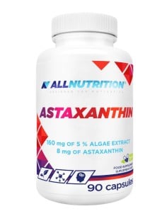 Astaxanthin 90 vcaps