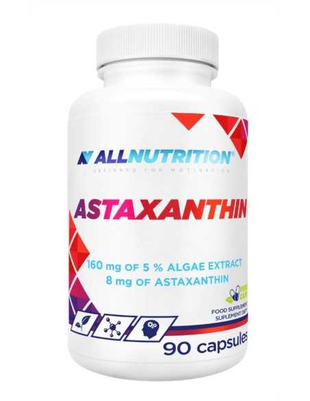 Astaxanthin 90 vcaps
