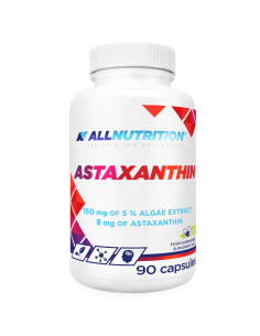 Astaxanthin 90 vcaps 2