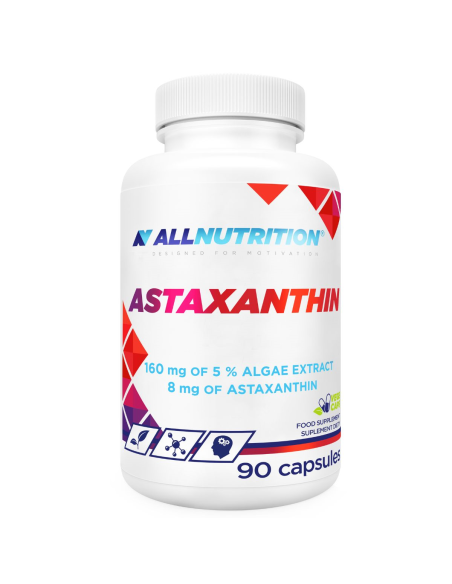 Astaxanthin 90 vcaps
