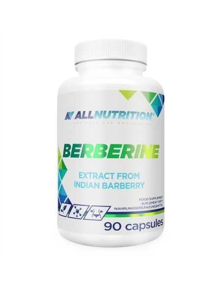 Berberine 90 caps