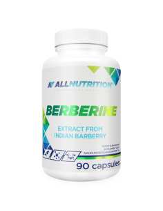 Berberine 90 caps