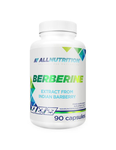 Berberine 90 caps