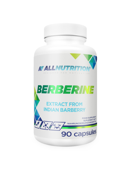 Berberine 90 caps