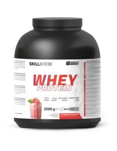 Whey Protein Powder 2000 grams