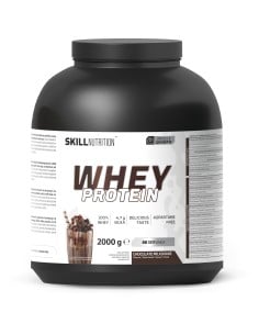 Whey Protein Powder 2000 grams 2