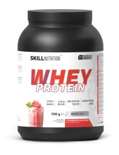 Whey Protein Powder 700 grams