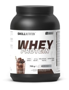 Whey Protein Powder 700 grams 2