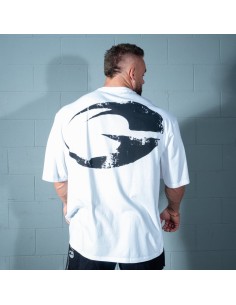 Rep Iron Tee