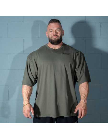 Rep Iron Tee