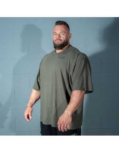 Rep Iron Tee