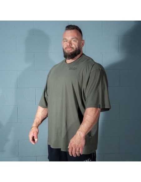Rep Iron Tee