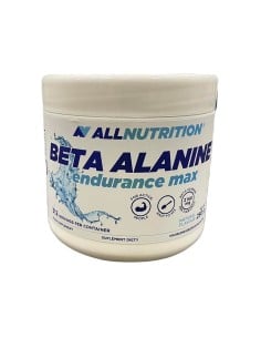 Beta-Alanine Endurance Max 250 grams 2