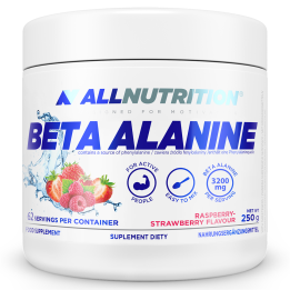 Beta alanine powder ALLNUTRITION | 3200 mg